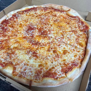 SM Pizza
